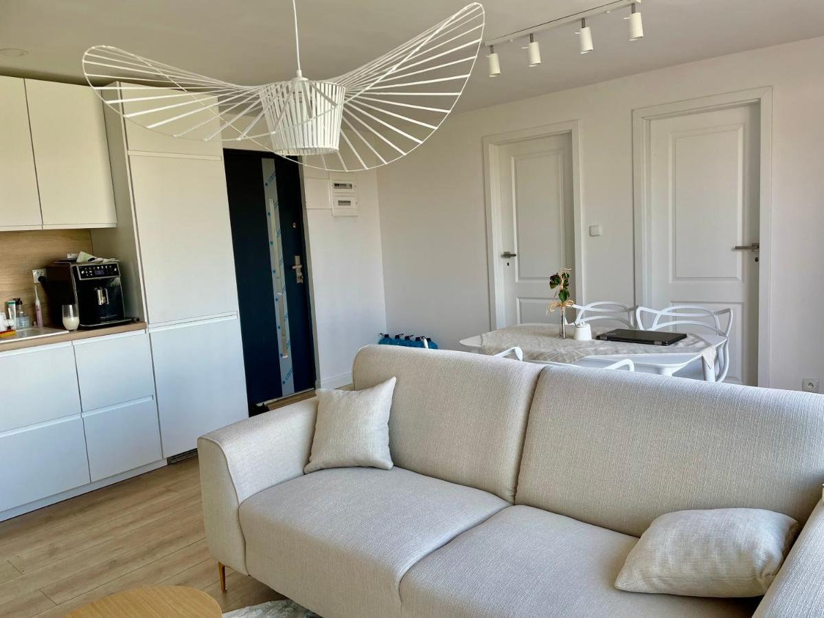 הוילה Bieniowice Relax House Nad Jeziorem Z Goraca Balia מראה חיצוני תמונה