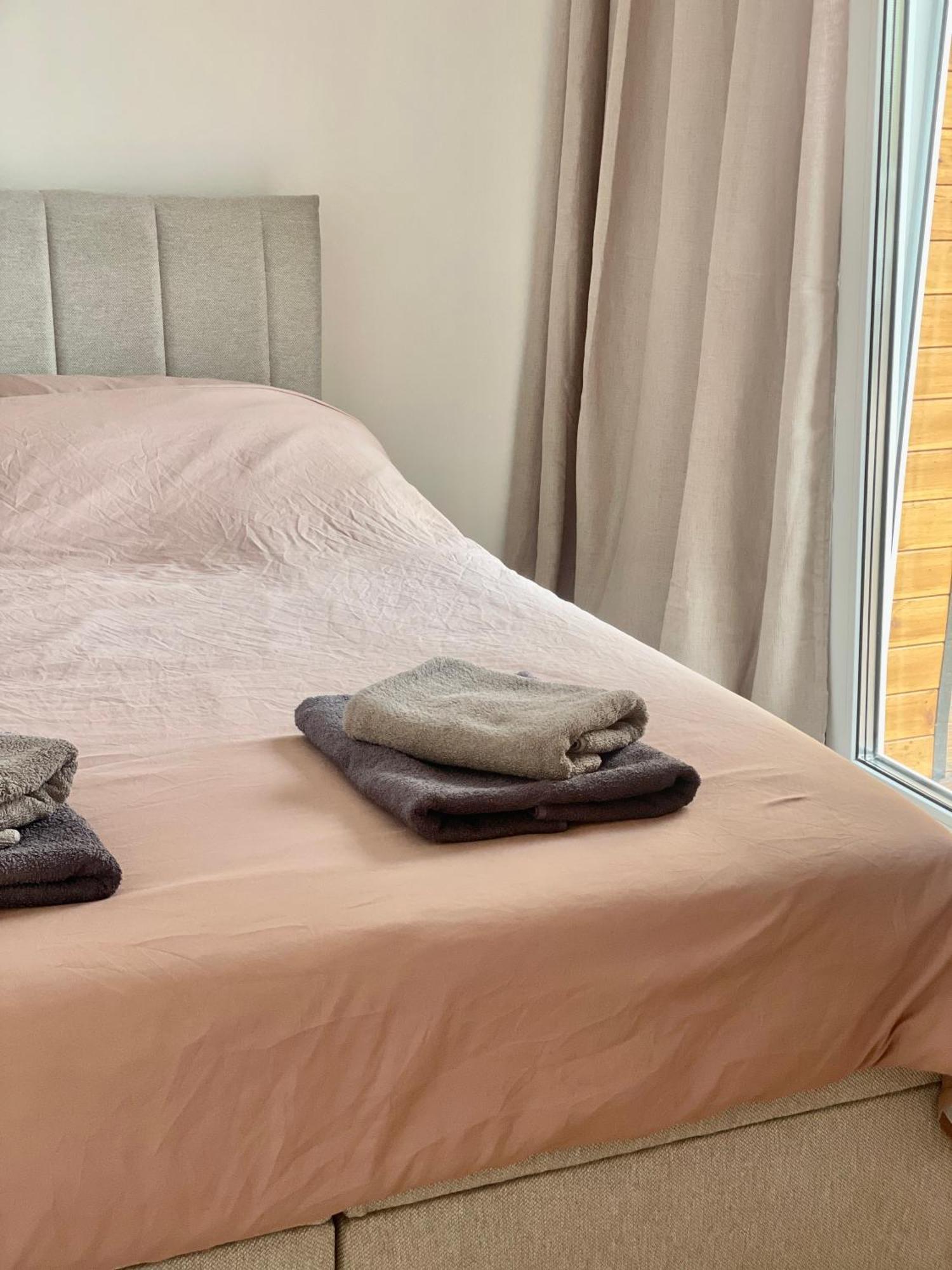 הוילה Bieniowice Relax House Nad Jeziorem Z Goraca Balia מראה חיצוני תמונה